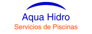 Aquahidro.cl Logo