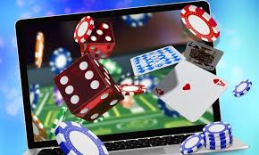 Exploring the Thrills of Casino Fire Scatters Exploring the Thrills of Casino Fire Scatters