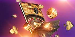 Exploring the Thrills of Casino Fire Scatters Exploring the Thrills of Casino Fire Scatters