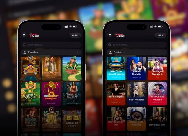 Mejor Casino Online España 2026 Tu Guía Definitiva Mejor Casino Online España 2026 Tu Guía Definitiva