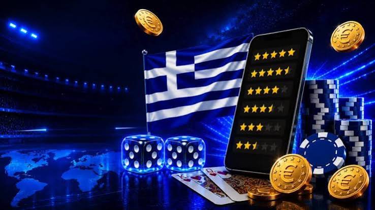 Η απόλυτη καθοδήγηση για online καζίνο κριτικές Η απόλυτη καθοδήγηση για online καζίνο κριτικές