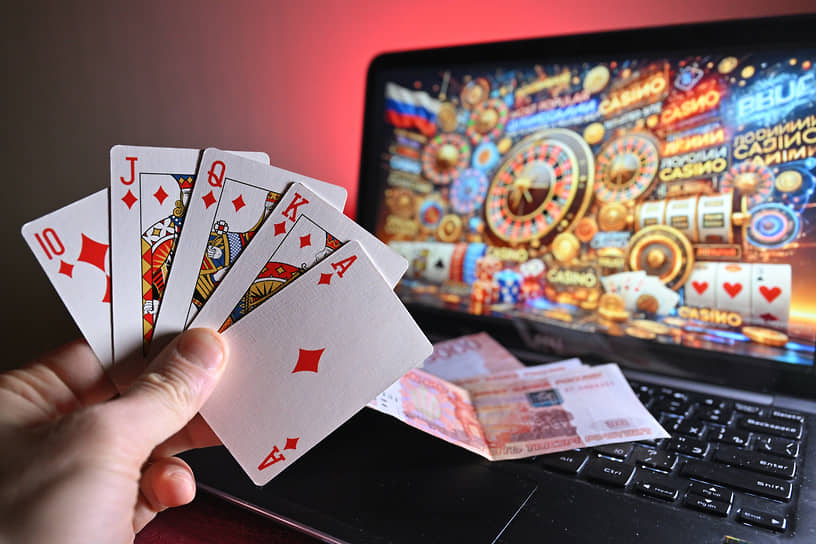 Online Kasina Jak Najít To Pravé Místo Pro Hraní Online Kasina Jak Najít To Pravé Místo Pro Hraní