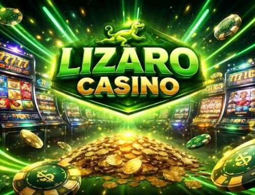 Un nouveau souffle dans le secteur des casinos en ligne